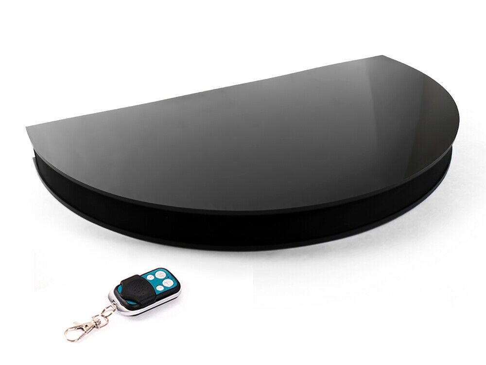 חוסם מיקרופונים נסתר