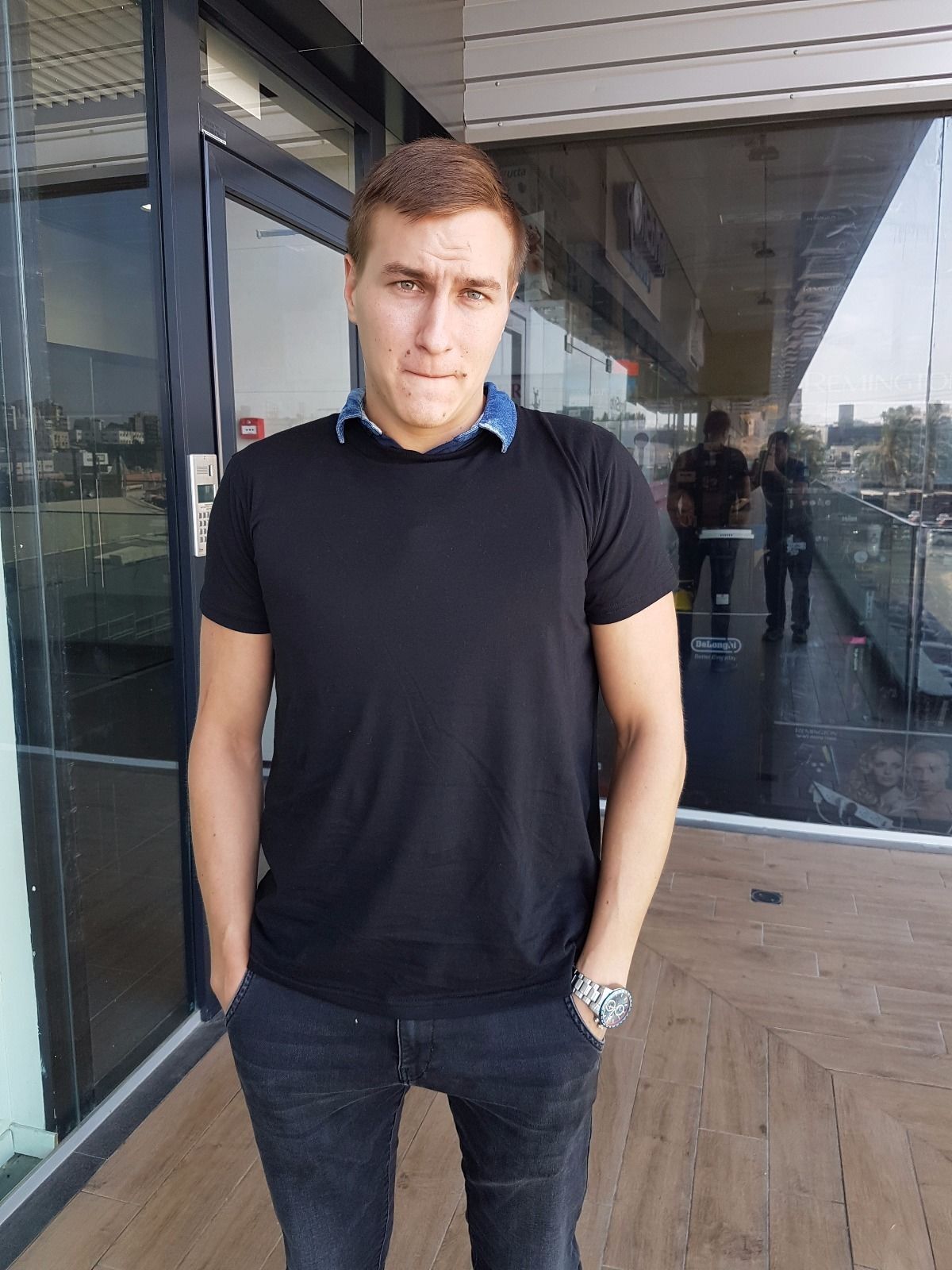 שכפ"צ גופייה