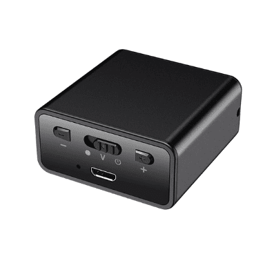 מקליט קול מקצועי