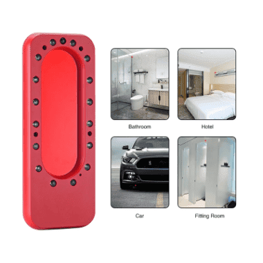 גלאי האזנות