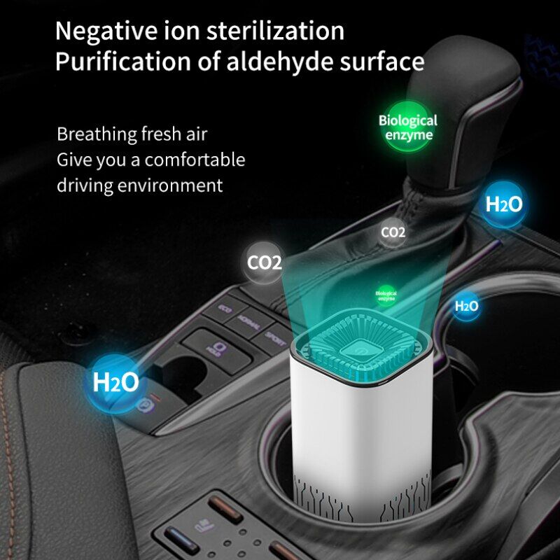 מצלמה נסתרת אלחוטית והקלטה במסנן אויר
