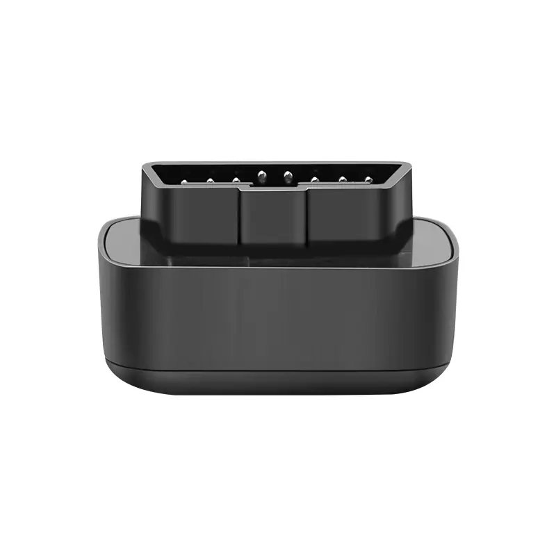 מכשיר GPS בOBD