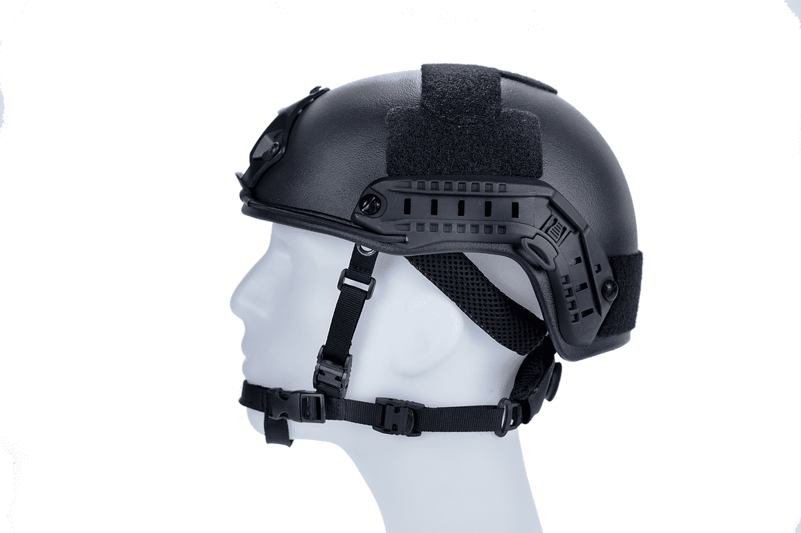 קסדת קרב דגם FAST