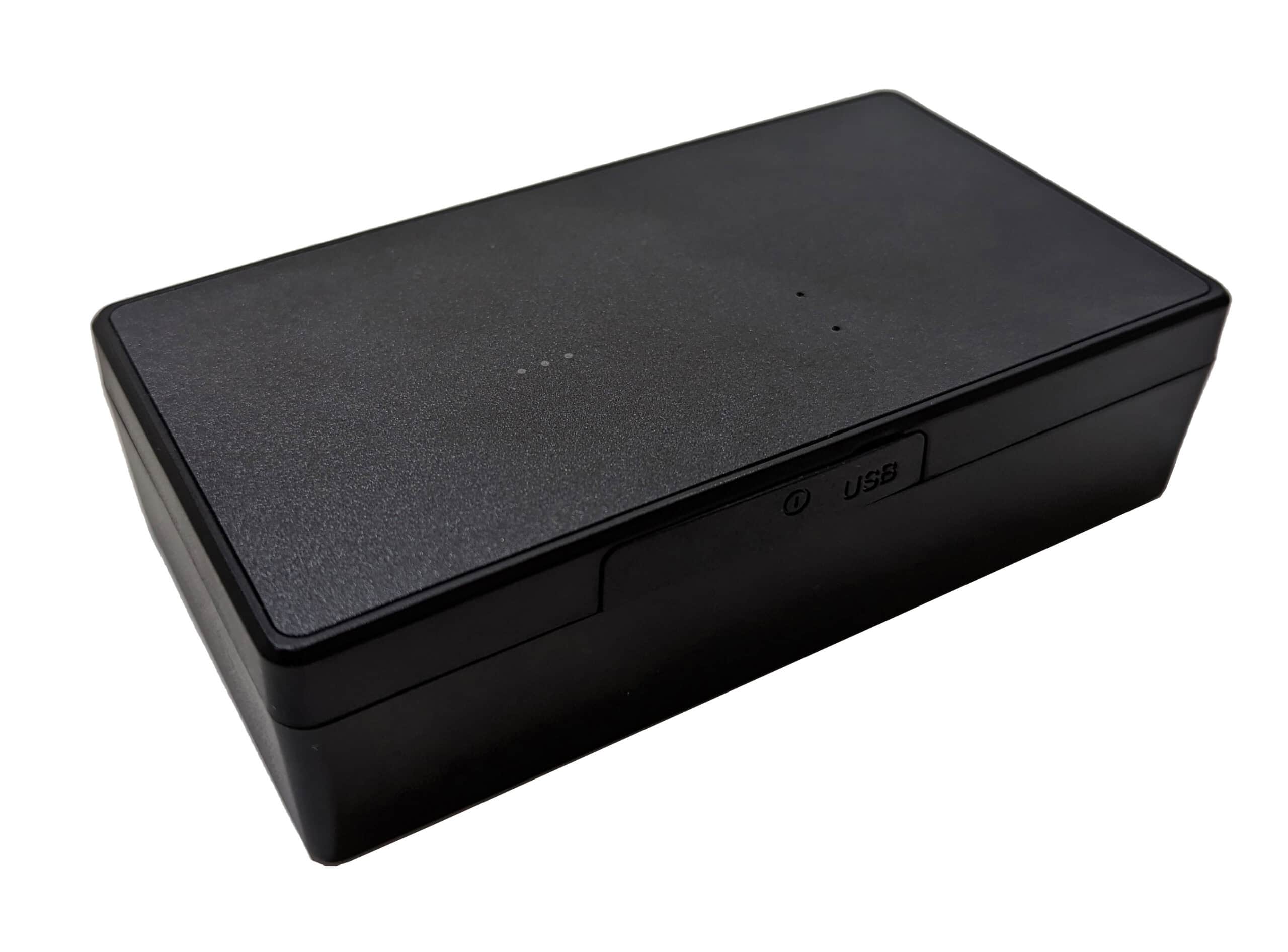 מכשיר מעקב מקצועי