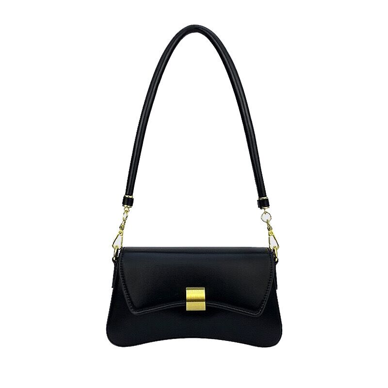 מצלמה נסתרת בתיק לאישה רצועת עור