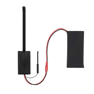 מצלמת WIFI זעירה
