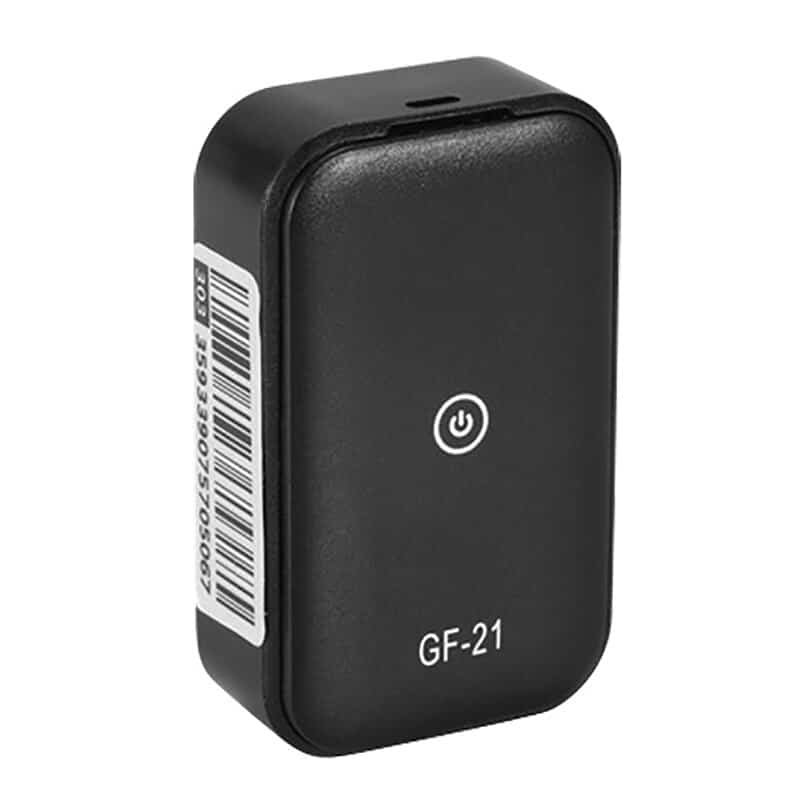 מכשיר מעקב GPS קטן