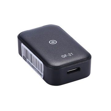 מכשיר GPS האזנה והקלטה זעיר