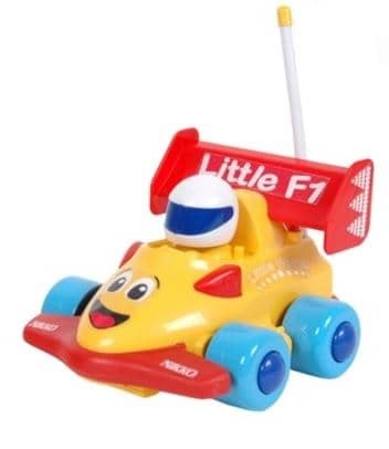 מצלמה לילד