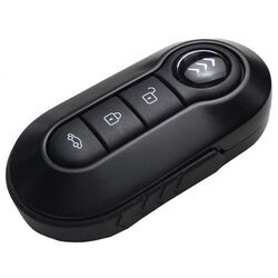 מצלמה נסתרת בשלט לרכב 2IR