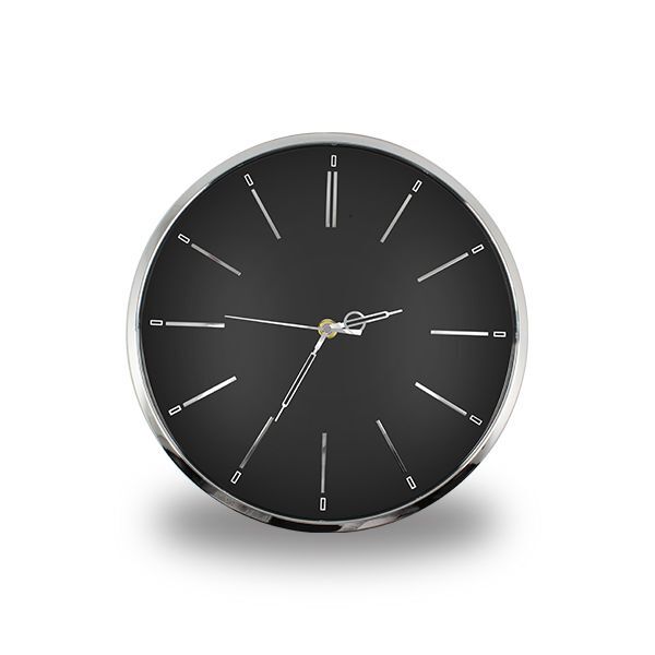 מצלמה נסתרת בשעון קיר