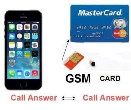 משדר לאוזניה נסתרת