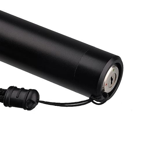 מצביע לייזר ירוק