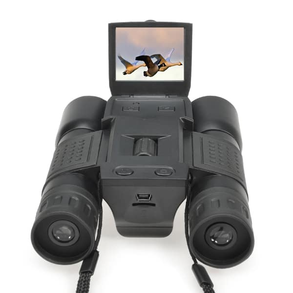 משקפת מצלמת