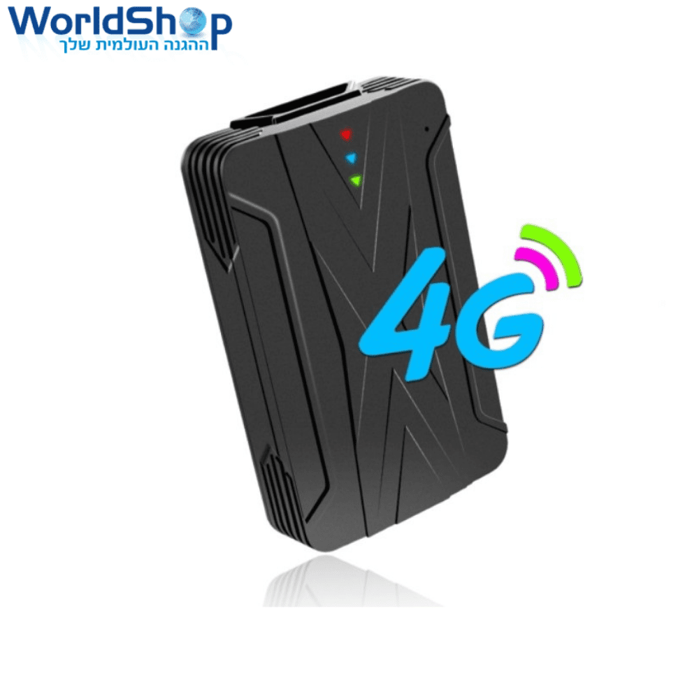 מכשיר מעקב בזמן אמת