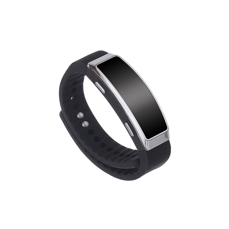 מכשיר הקלטה מקצועי בשעון