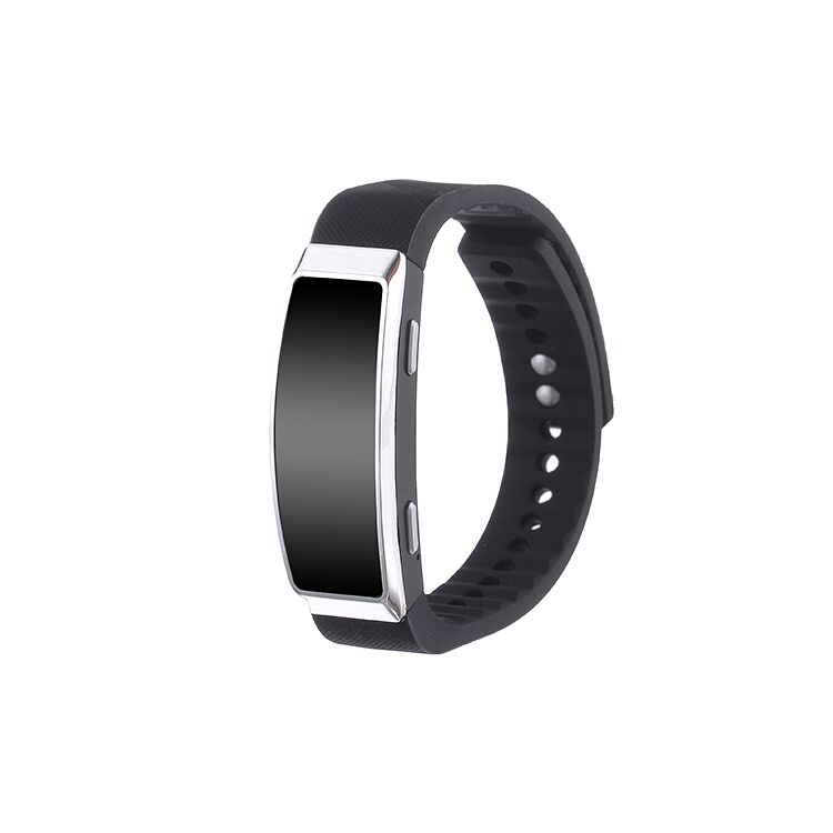 מכשיר הקלטה בשעון יד