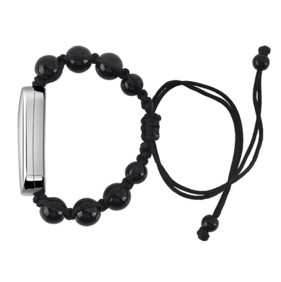 מכשיר הקלטה סמוי לגן ילדים בתוך צמיד