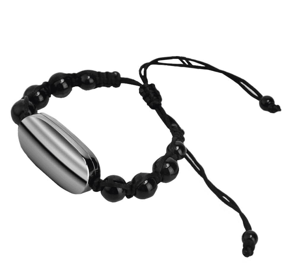 מכשיר הקלטה סמוי בצמיד