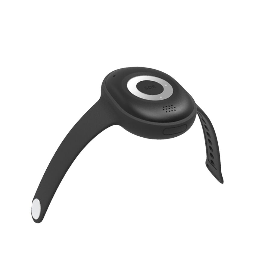 מכשיר מעקב אופנתי לילדים