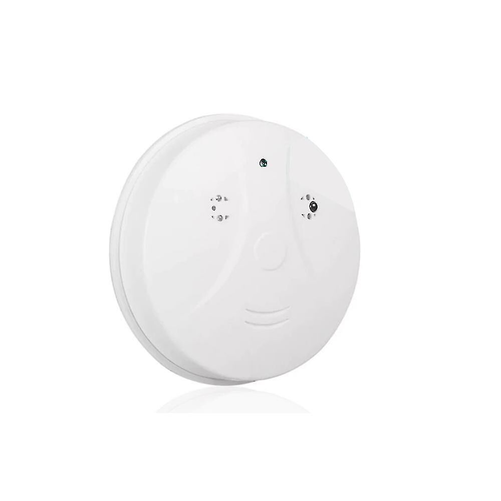 מצלמה נסתרת בגלאי עשן WIFI