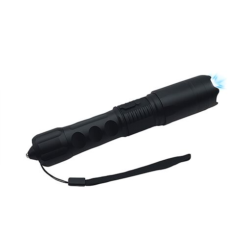 שוקר חשמלי 800,000 וולט