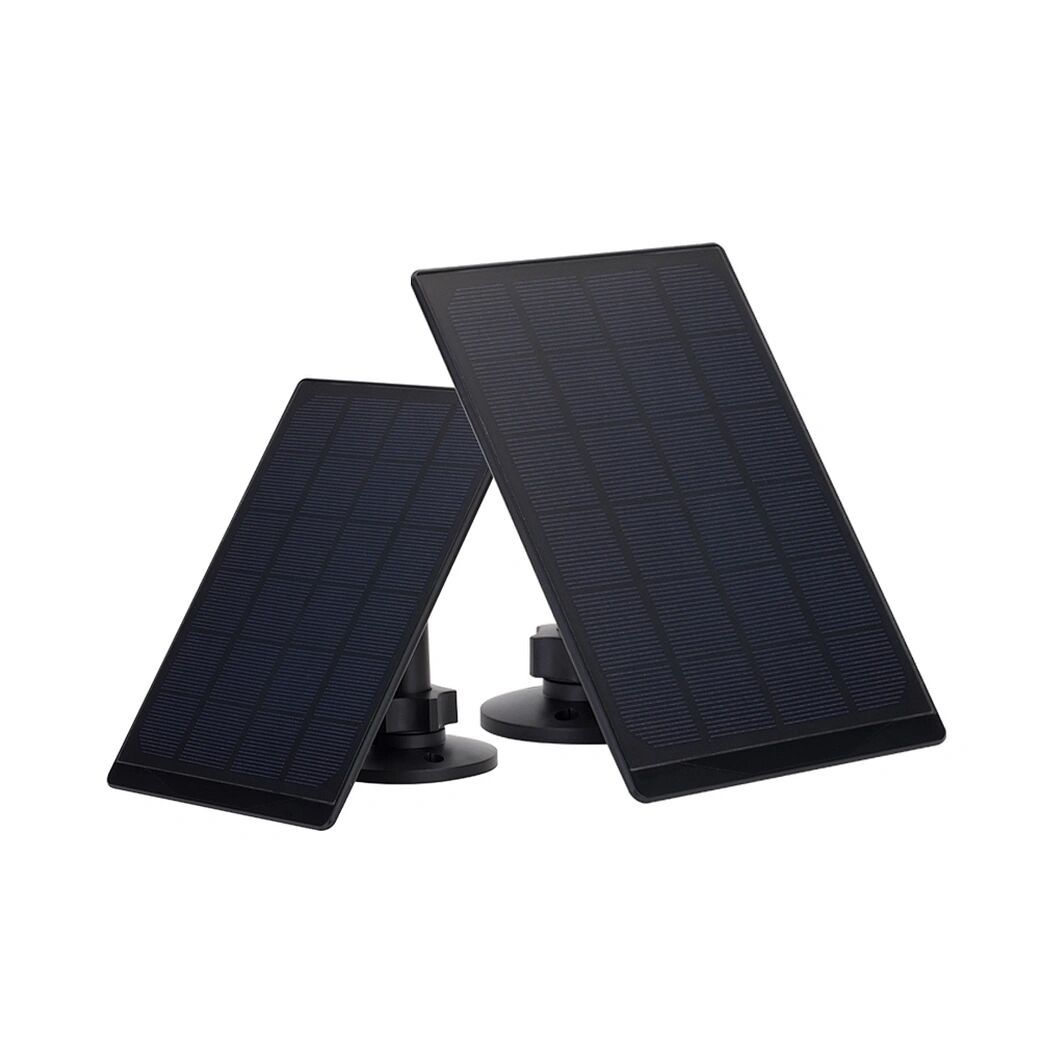 פאנל הסולרי של מצלמה 2258S