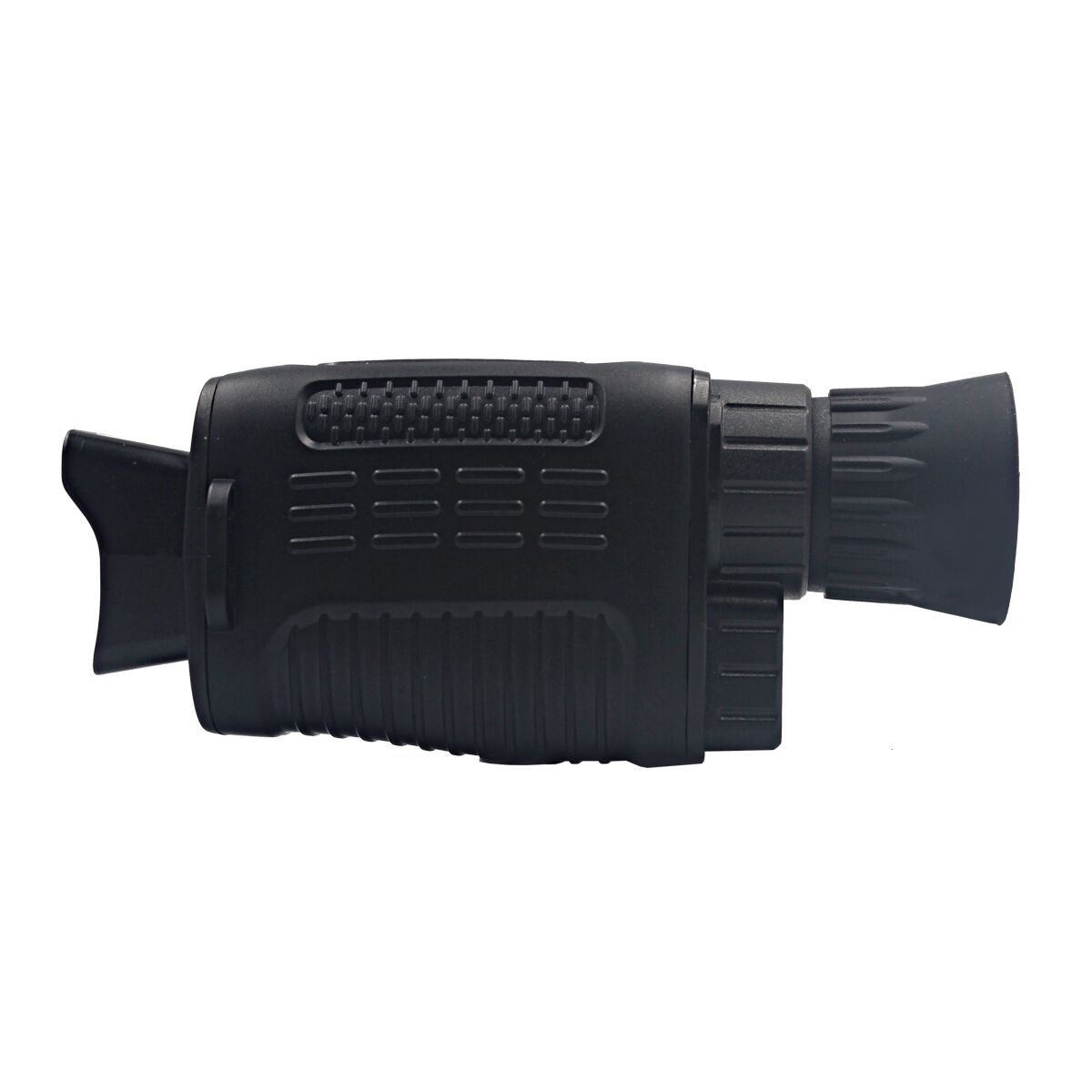 מצלמה ראיית לילה עם זום