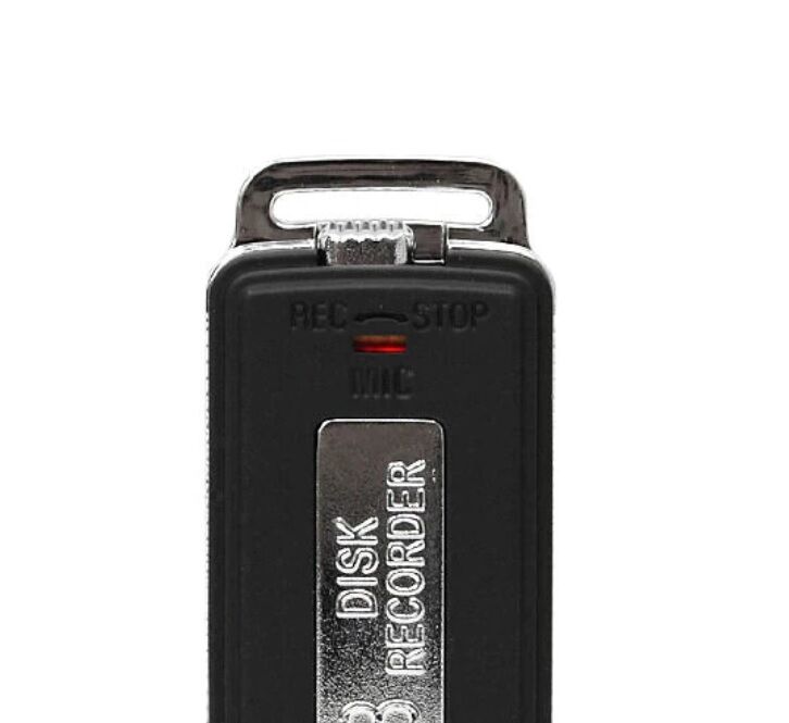 מקליט קול מכשיר