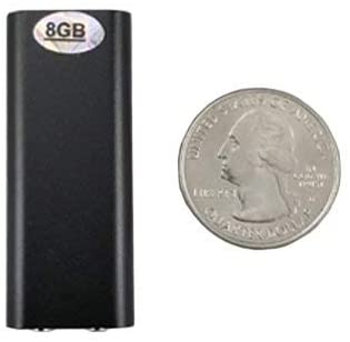 מקליט קול זעיר לגן ילדים