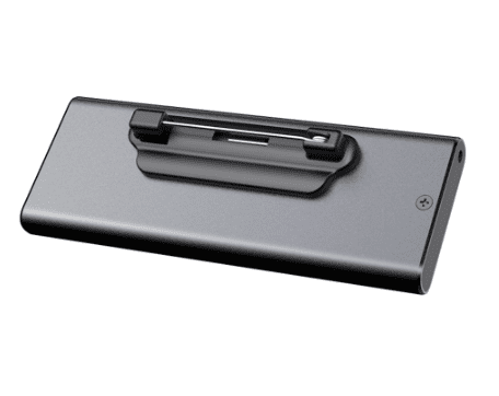 מקליט קול זעיר