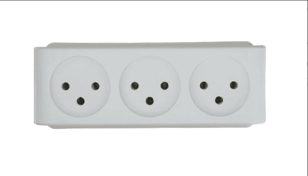 מפצל מצלמה הזאנה והקלטה