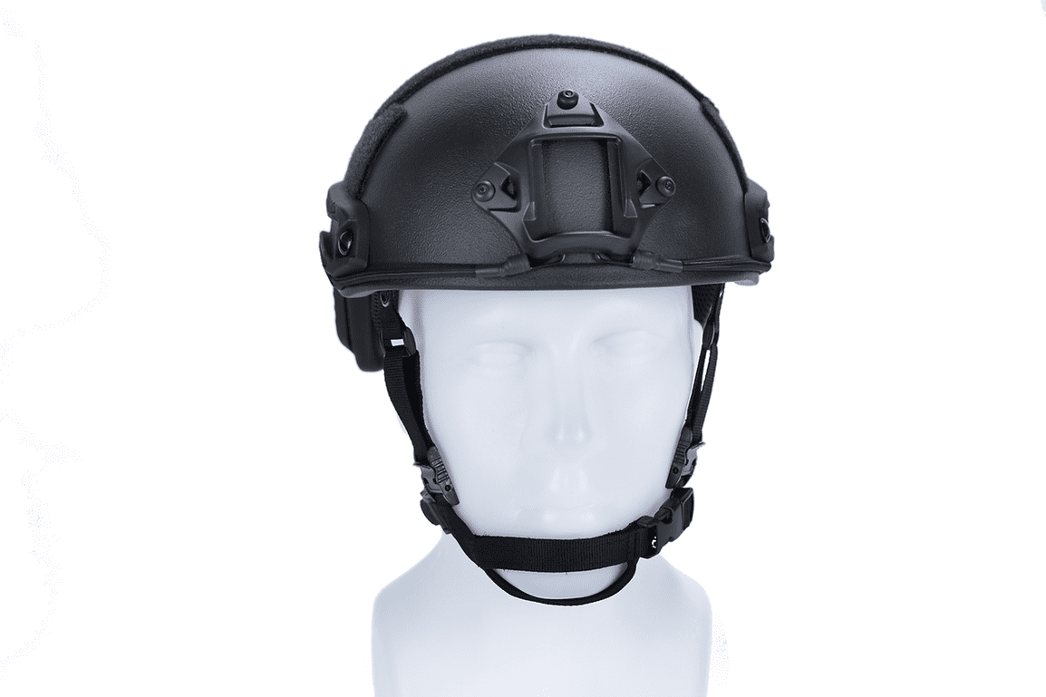 קסדת קרב דגם FAST