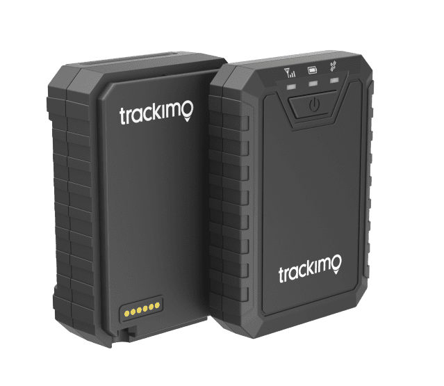Trackipro GPS