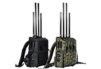 חוסם קליטה מקצועי