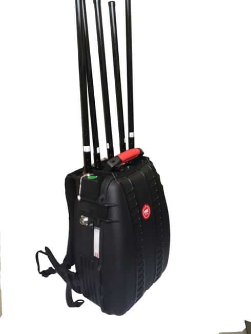 חוסם קליטה מקצועי איכותי