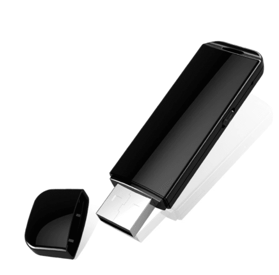 מכשיר הקלטה דיסק און קי