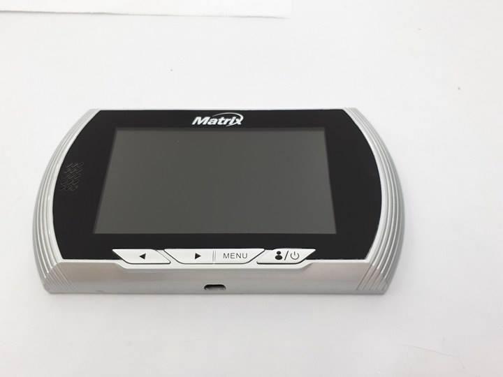 עינית דיגיטאלית לבית