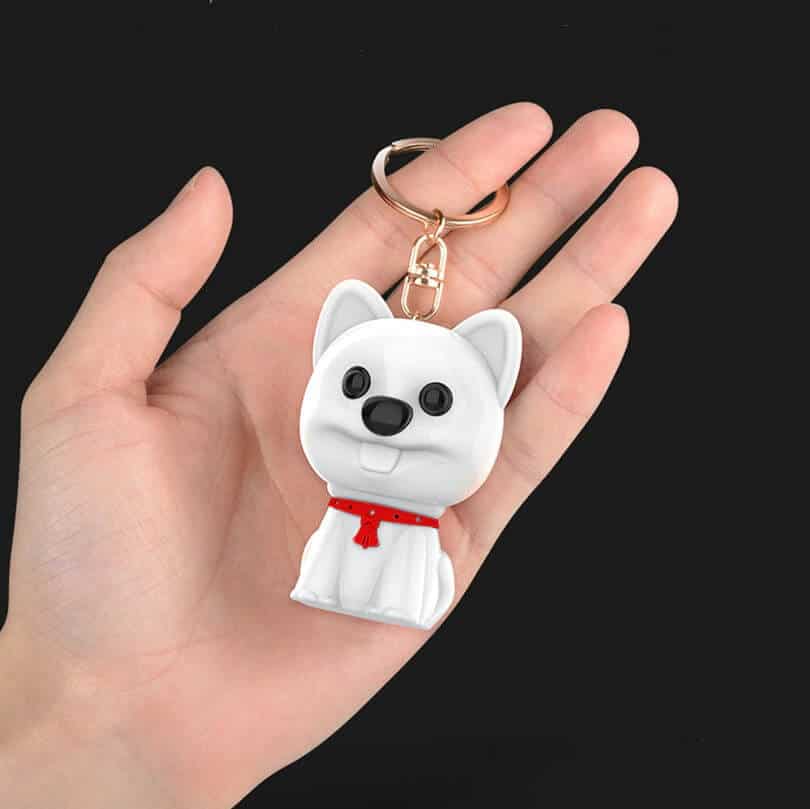 מכשיר הקלטה סמוי לילדים