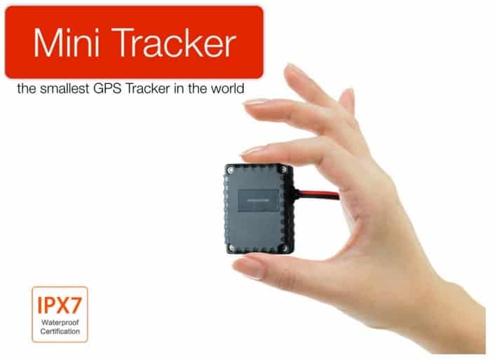 איתורן לרכב