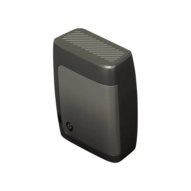 מכשיר מעקב מקצועי W15L