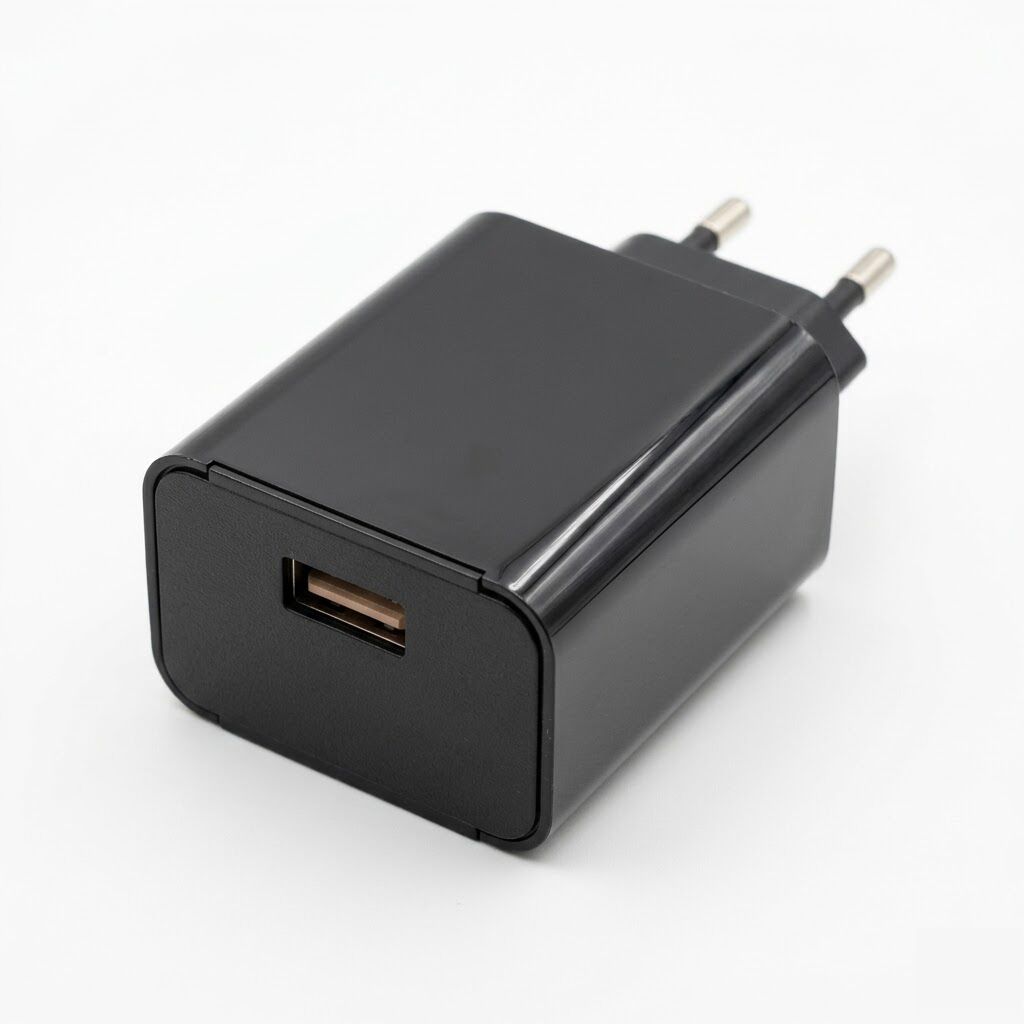 מצלמת מטען נסתרת