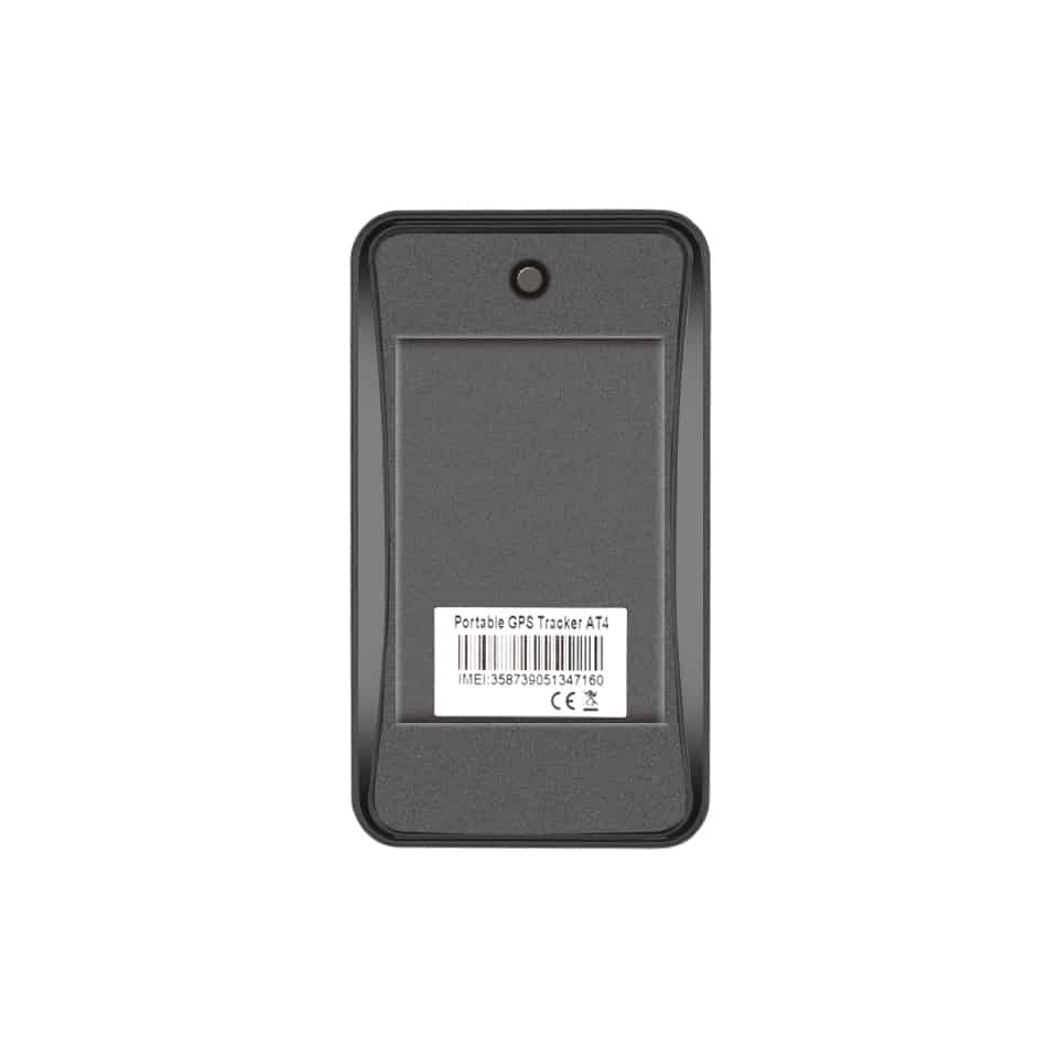 מכשיר GPS ומעקב חכם – דגם חדש