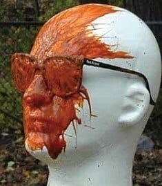 דוגמה תרסיס פלפל