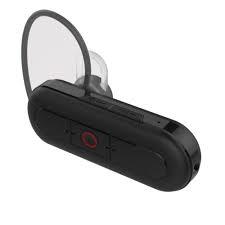 מצלמה זעירה בתוך אוזניית בלוטות' FULL-HD