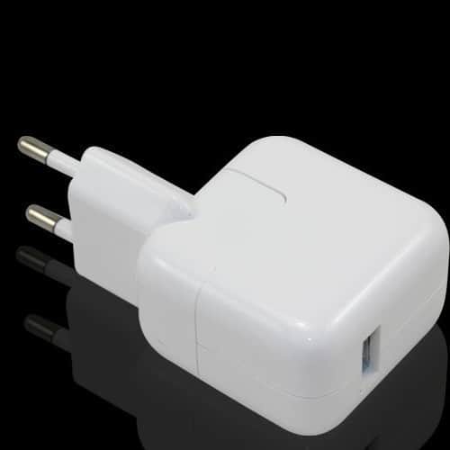 מכשיר האזנה במטען USB