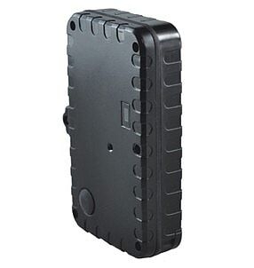 מערכת מעקב GPS עם מגנט חזק