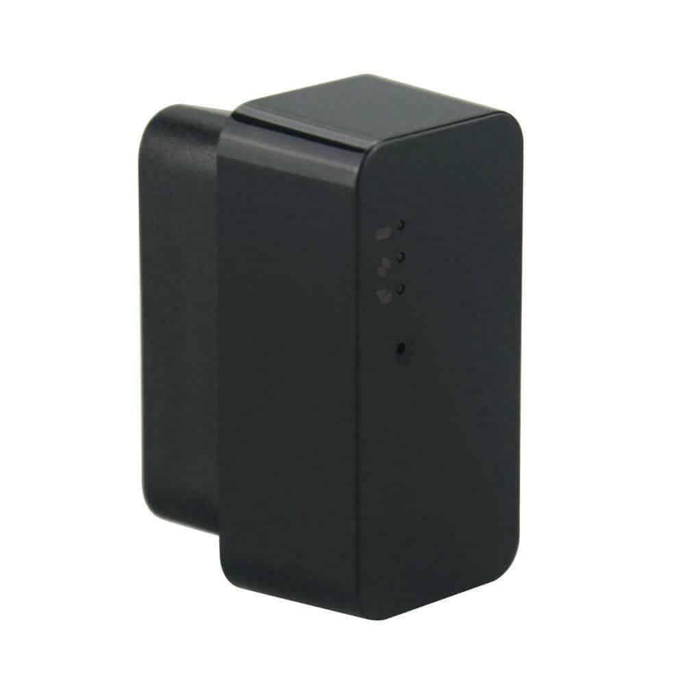 מכשיר מעקב למכונית