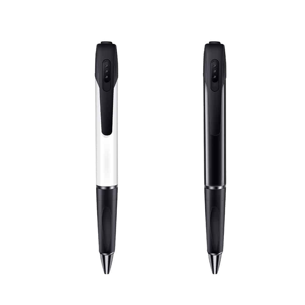 מצלמה נסתרת בעט