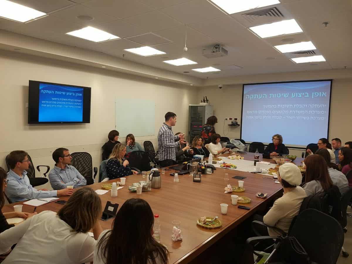 רמאות במבחנים